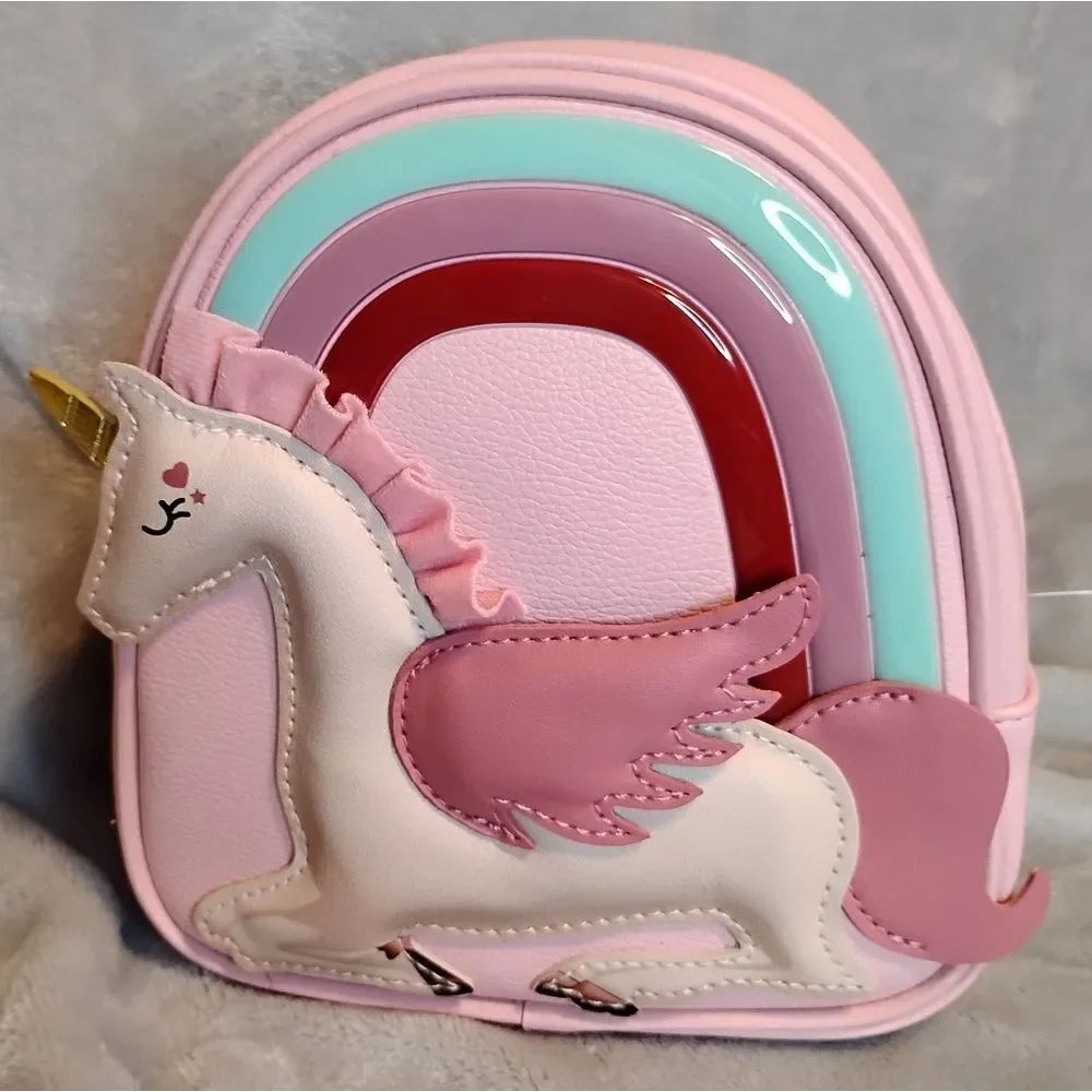 Bath And Body Works Mini Backpack